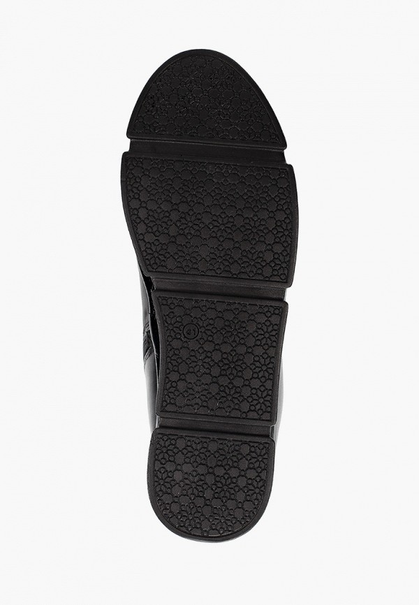 фото Ботинки ascalini