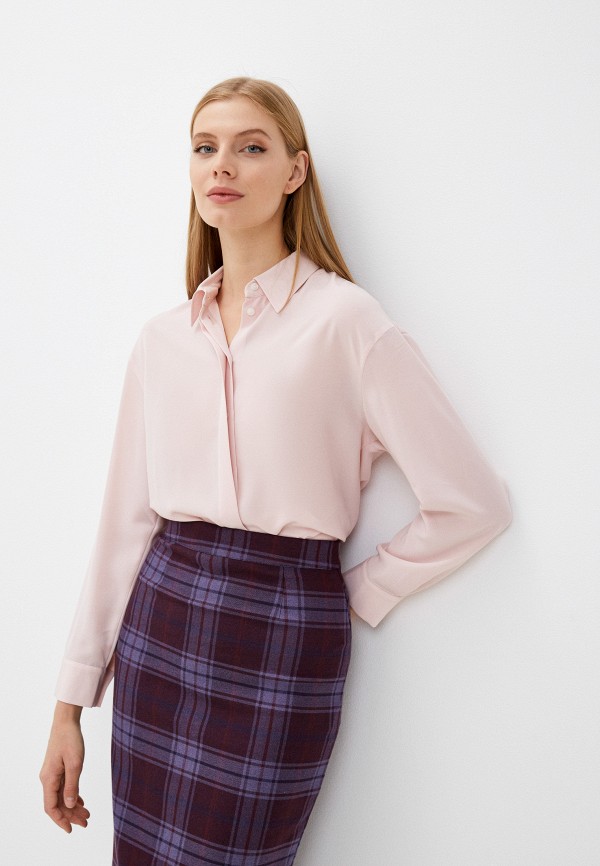 

Блуза Vassa&Co., Розовый