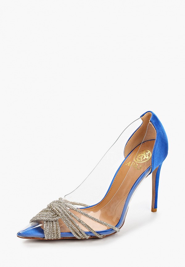 фото Туфли араз