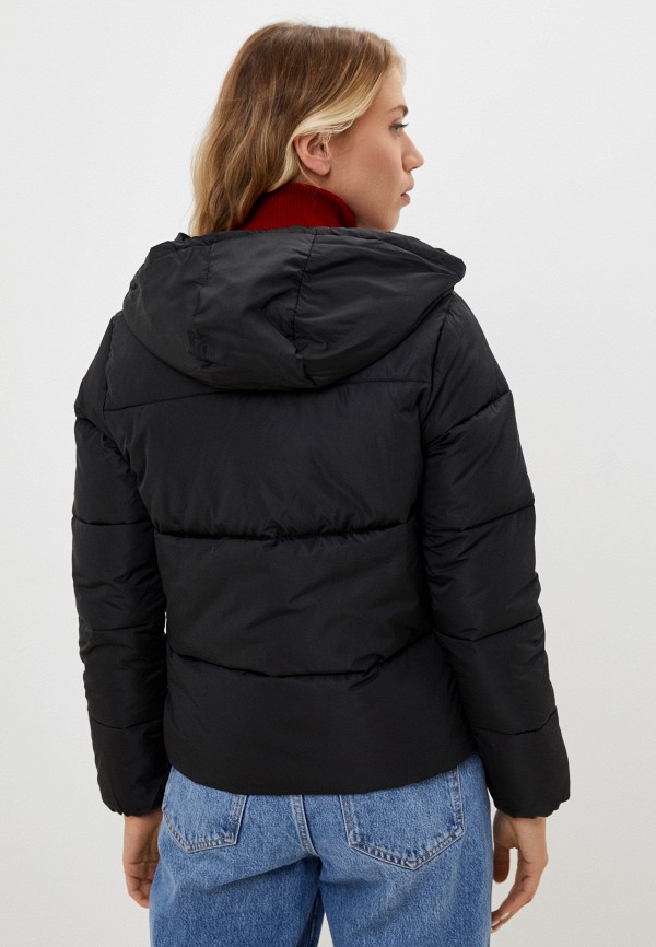 фото Куртка утепленная fadjo