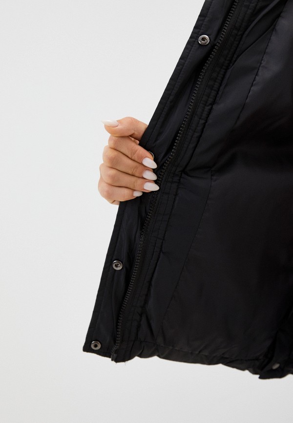 фото Куртка утепленная fadjo