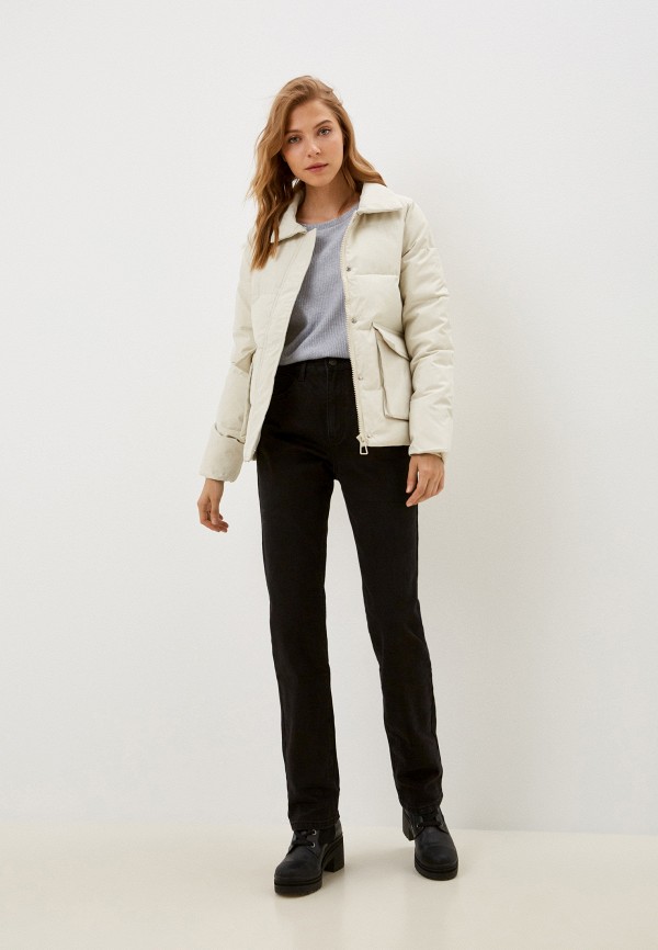 фото Куртка утепленная fadjo