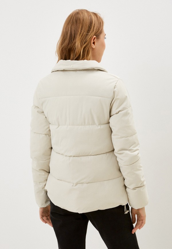 фото Куртка утепленная fadjo