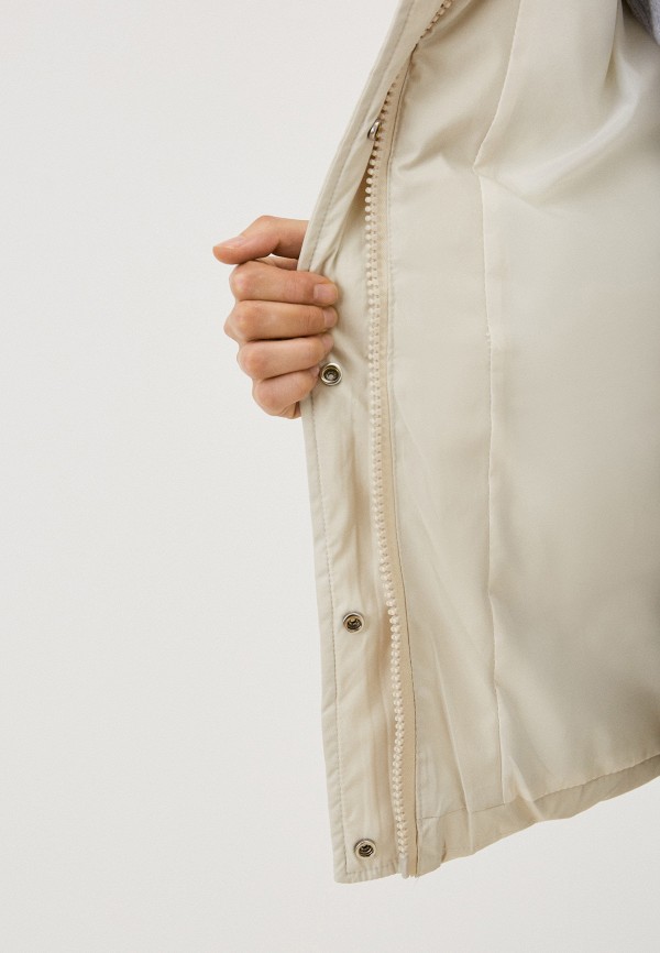 фото Куртка утепленная fadjo