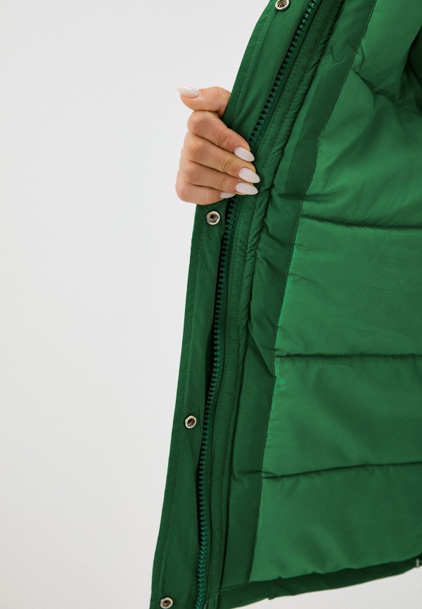 фото Куртка утепленная fadjo