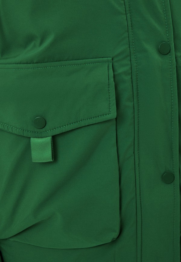 фото Куртка утепленная fadjo