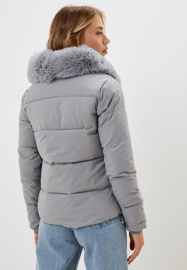 фото Куртка утепленная fadjo