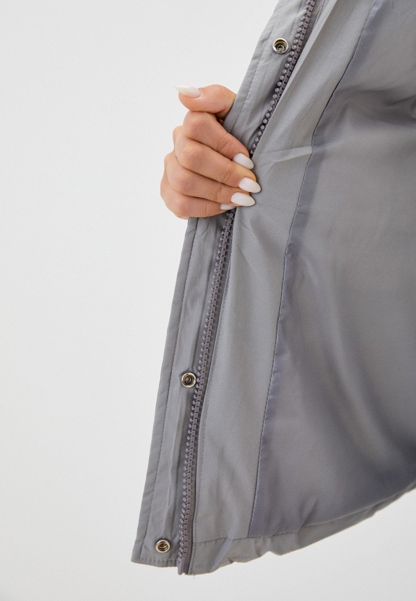 фото Куртка утепленная fadjo