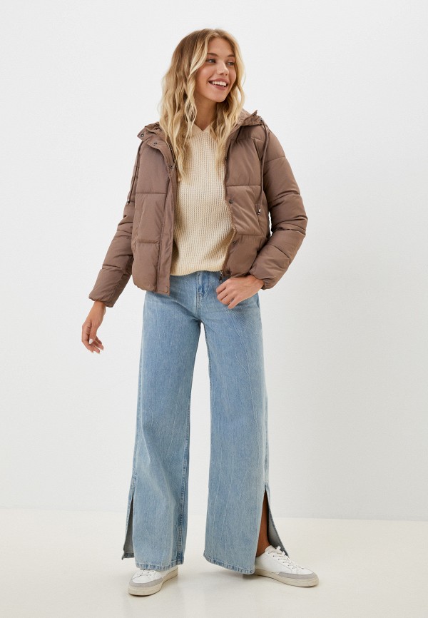 фото Куртка утепленная fadjo