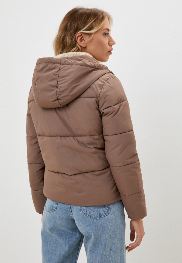 фото Куртка утепленная fadjo