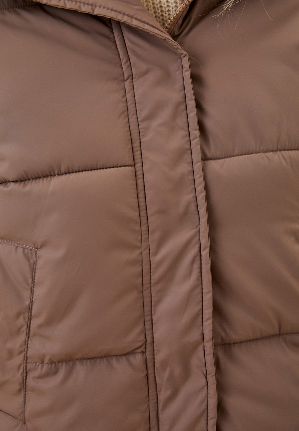 фото Куртка утепленная fadjo