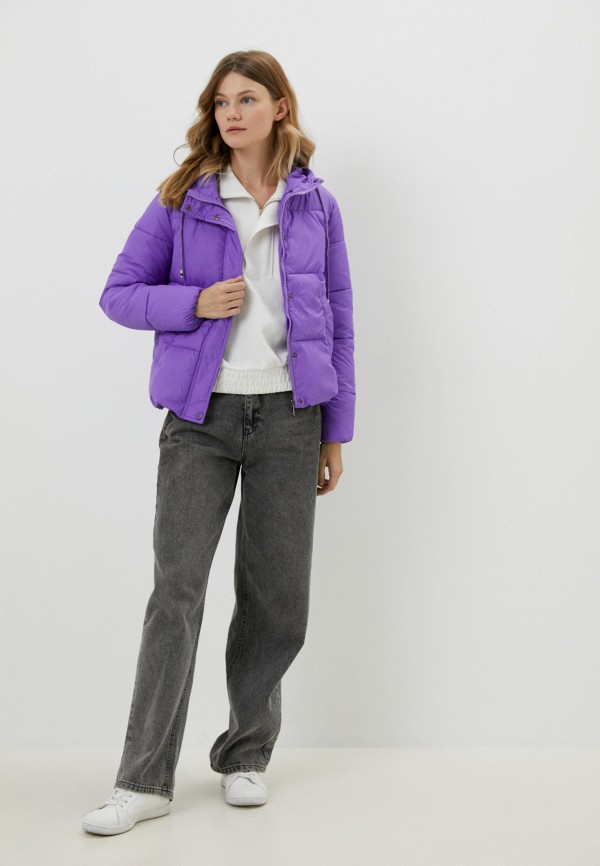 фото Куртка утепленная fadjo