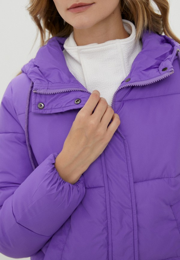 фото Куртка утепленная fadjo