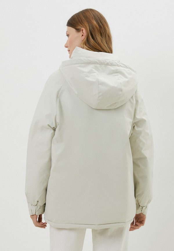 фото Куртка утепленная fadjo