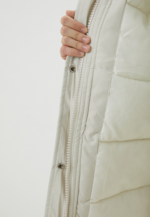 фото Куртка утепленная fadjo