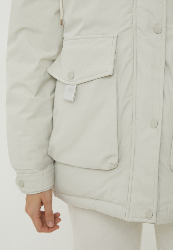 фото Куртка утепленная fadjo