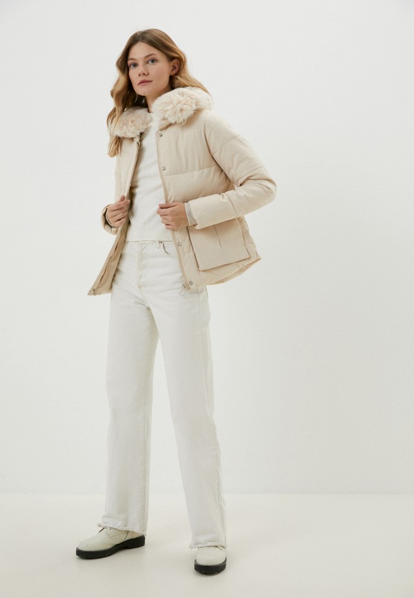 фото Куртка утепленная fadjo