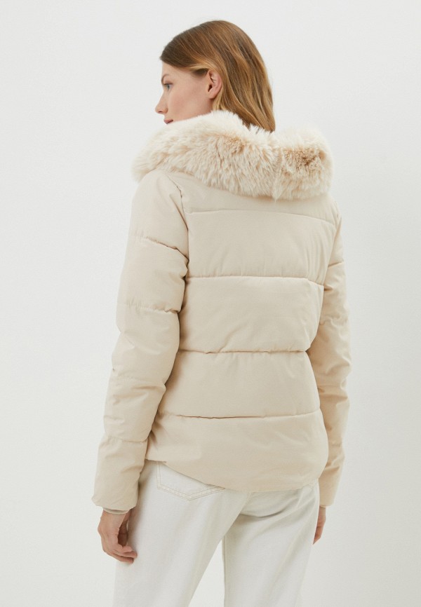 фото Куртка утепленная fadjo