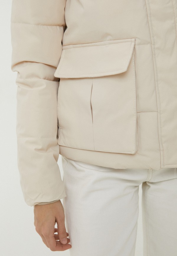 фото Куртка утепленная fadjo