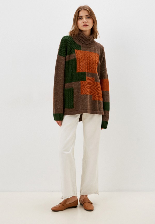 фото Свитер ecopooh