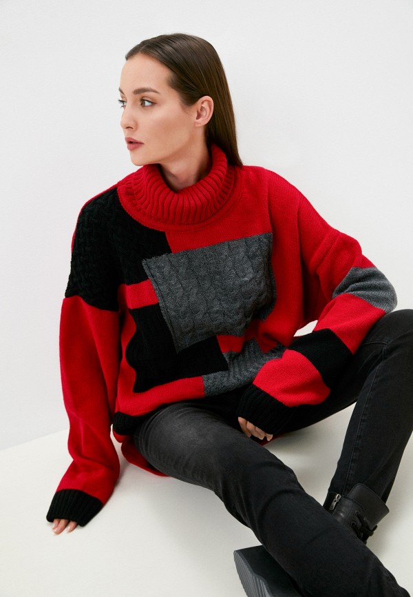 фото Свитер ecopooh