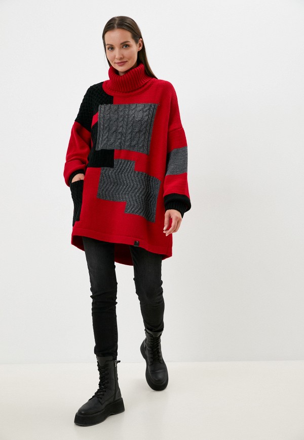 фото Свитер ecopooh