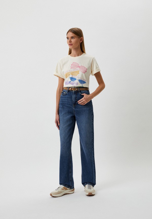 фото Джинсы tara jarmon