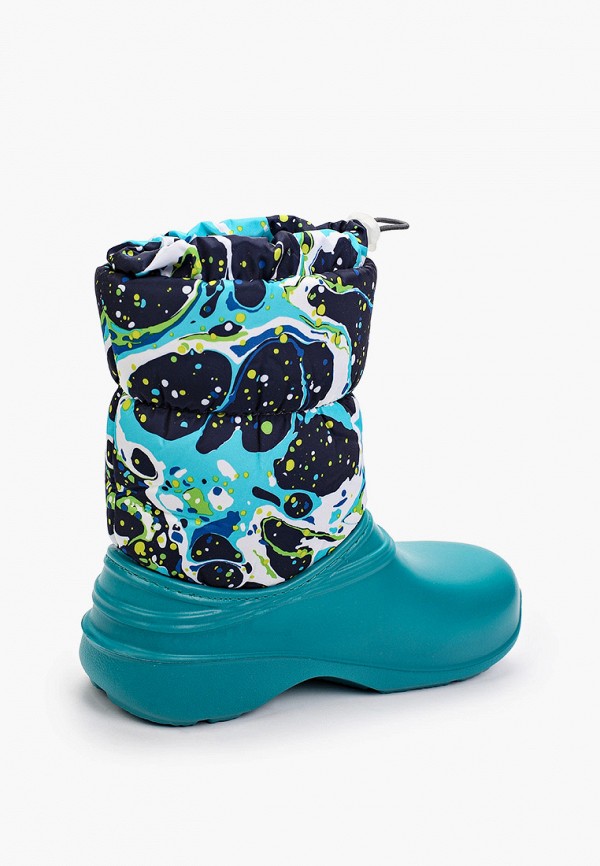 Дутики Evart разноцветный, размер 37, фото 3