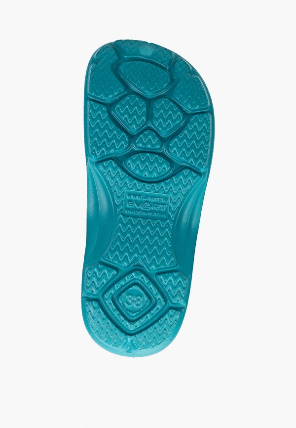 Дутики Evart разноцветный, размер 37, фото 5