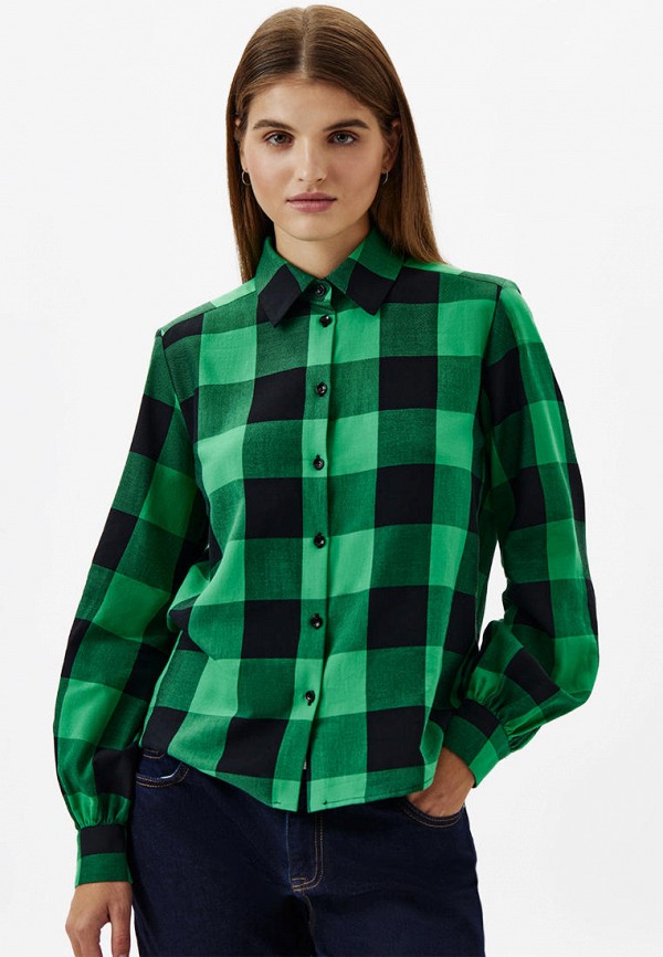 Рубашка Antiga