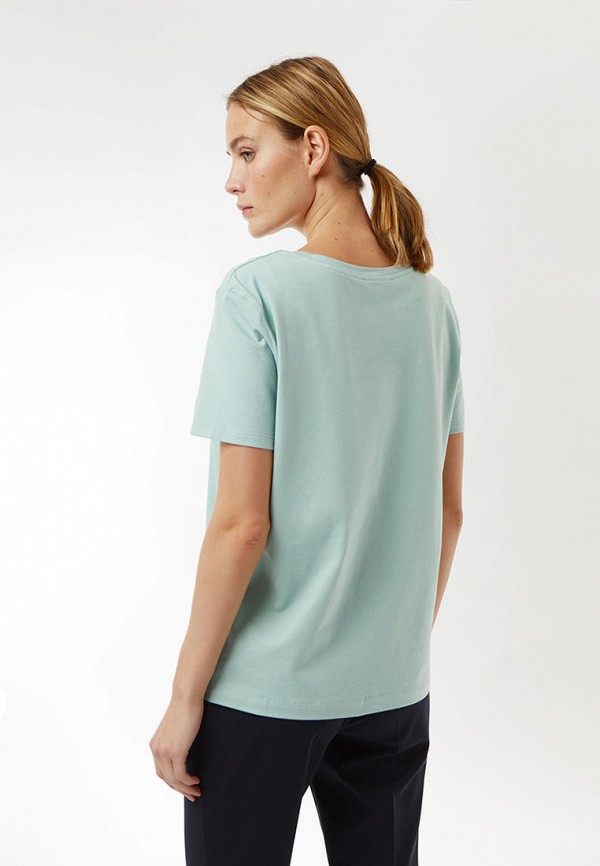 фото Футболка antiga