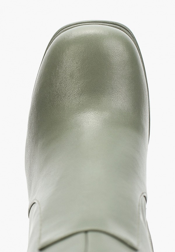 фото Сапоги el'rosso