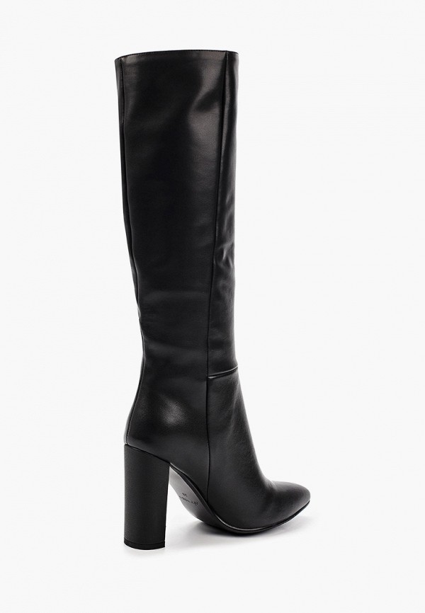 фото Сапоги el'rosso