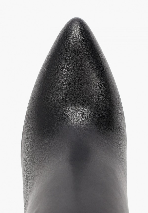 фото Сапоги el'rosso