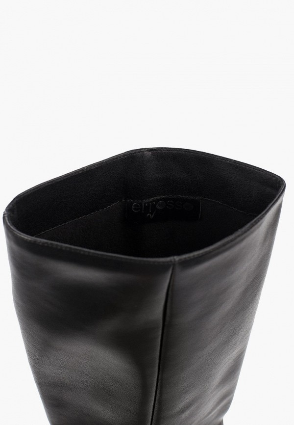 фото Сапоги el'rosso