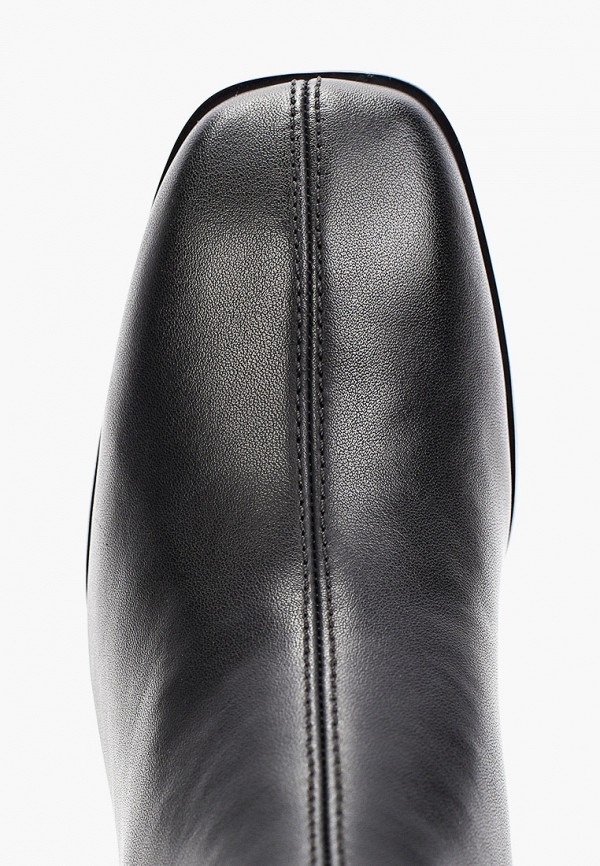 фото Сапоги el'rosso