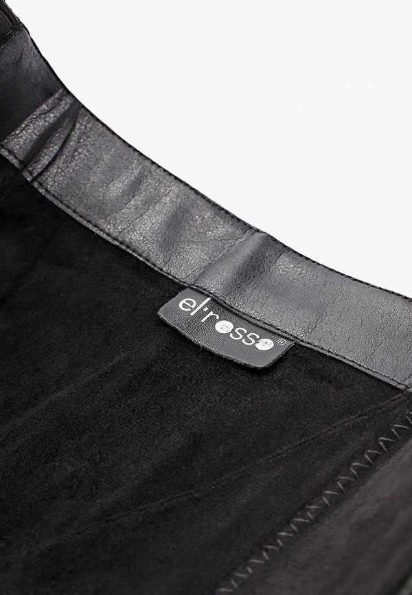 фото Сапоги el'rosso