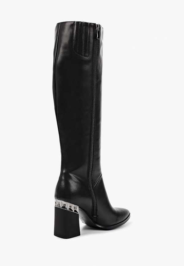 фото Сапоги el'rosso