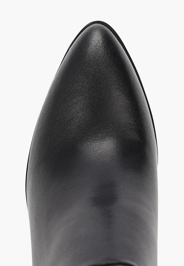 фото Сапоги el'rosso