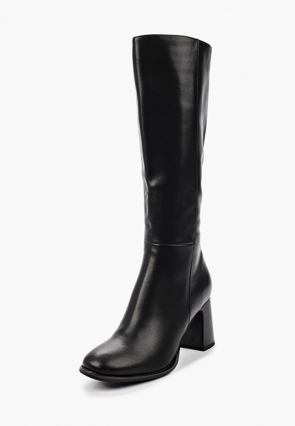 фото Сапоги el'rosso