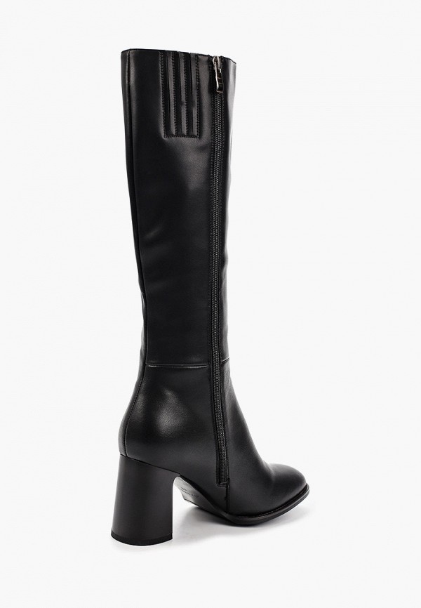 фото Сапоги el'rosso