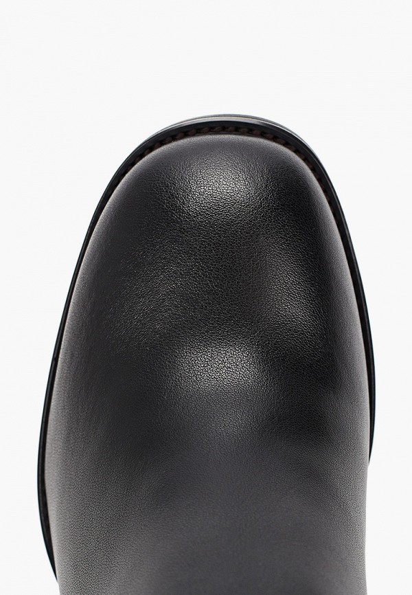 фото Сапоги el'rosso