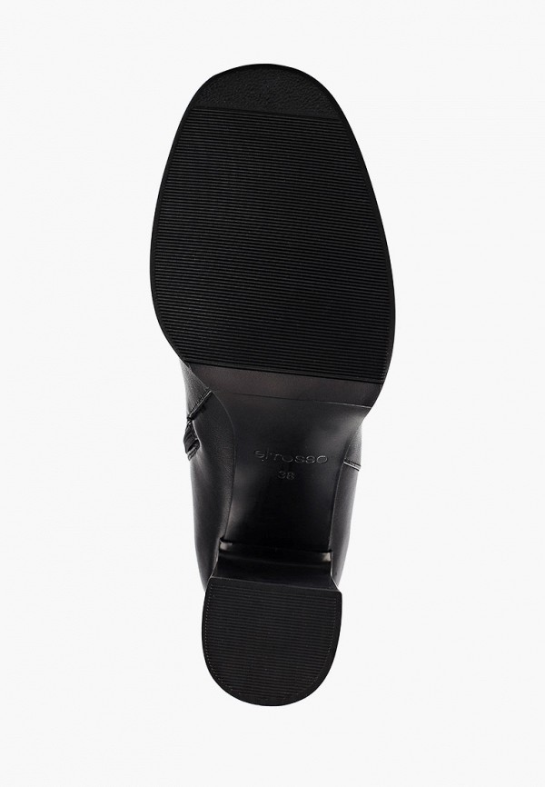 фото Сапоги el'rosso