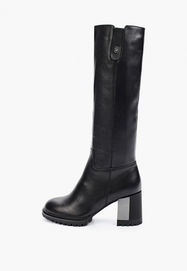 фото Сапоги el'rosso