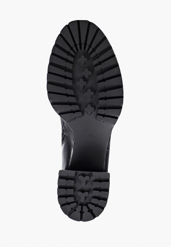 фото Сапоги el'rosso