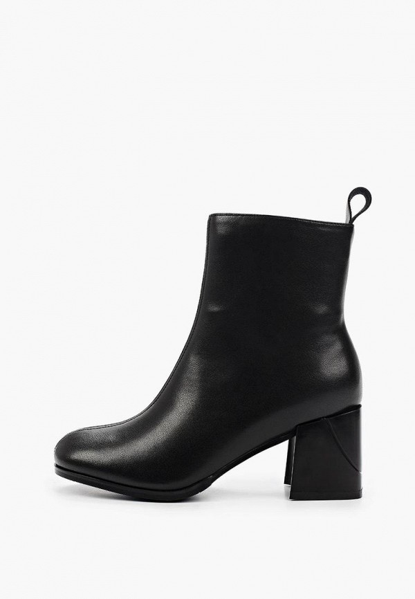 Ботильоны ElRosso El'rosso