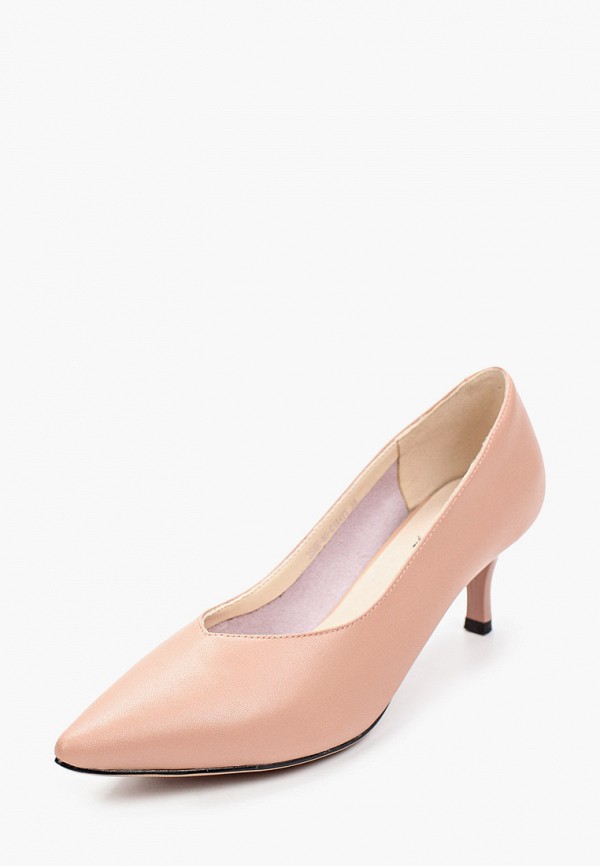 фото Туфли makfine