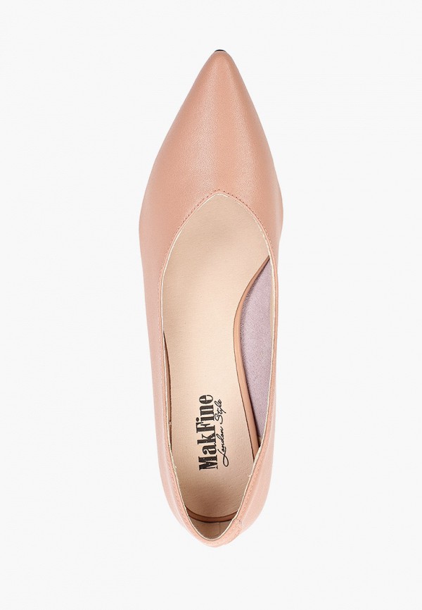 фото Туфли makfine