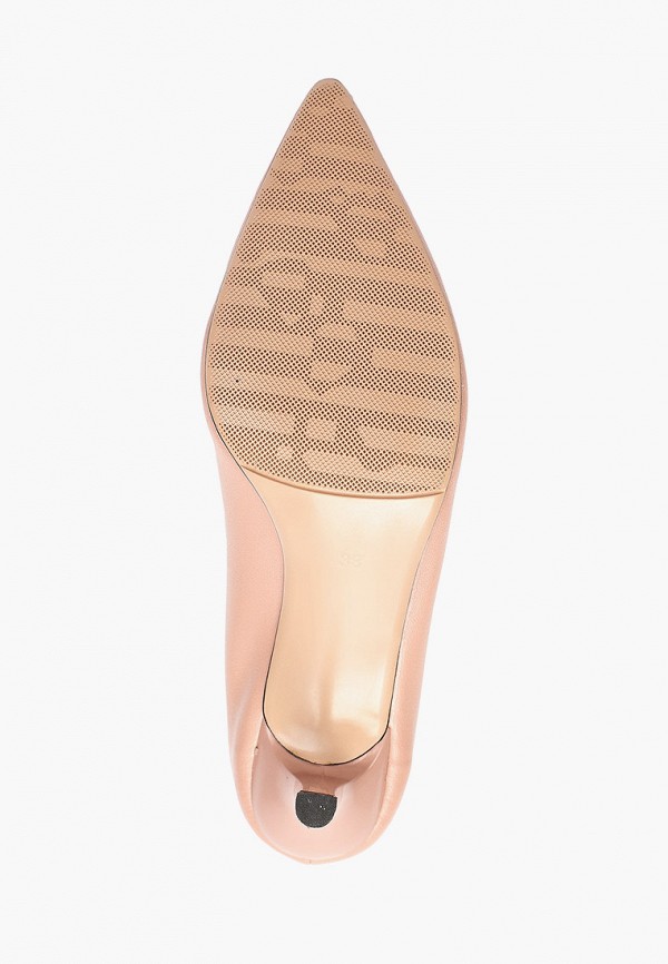 фото Туфли makfine