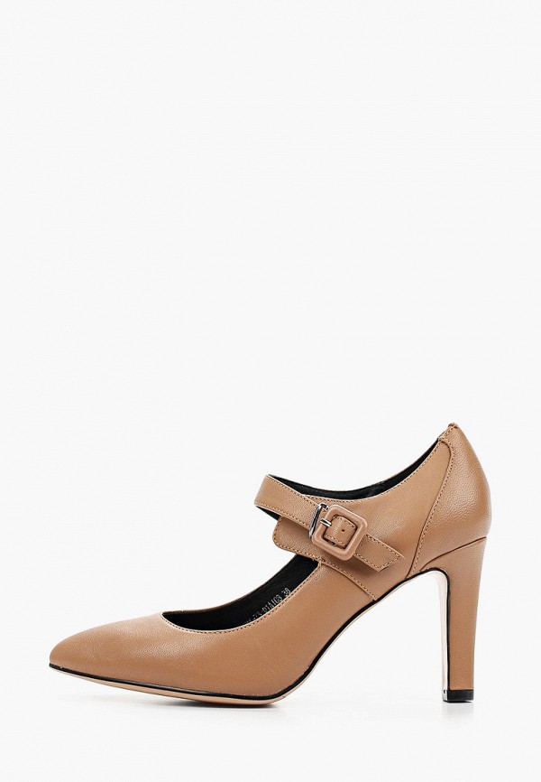 фото Туфли makfine